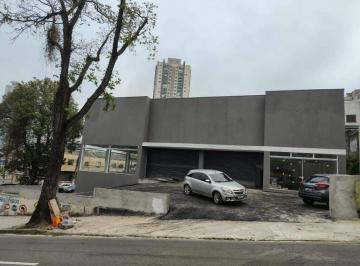 Comercial · 396m² · 10 Vagas · Galpão para alugar, 396 m² - Vila Gilda - Santo André/SP