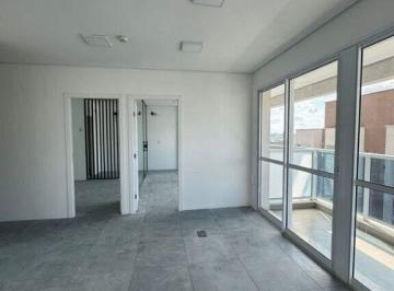 Comercial · 72m² · 2 Vagas · Sala, 72 m² - venda - Paraíso - Santo André/SP