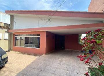 Casa · 240m² · 5 Quartos · 3 Vagas · Casa com 5 dormitórios à venda, 240 m² por R$ 700.000,00 - Parque Jaçatuba - San
