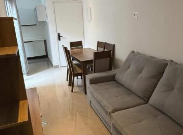 Apartamento · 58m² · 2 Quartos · 1 Vaga · Apartamento com 2 dormitórios, 58 m² - venda por R$ 356.000,00 ou aluguel por R$ 2.850,00/mês - Vila