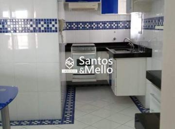 Apartamento · 82m² · 3 Quartos · 2 Vagas · Apartamento para aluguel, 3 quartos, 1 suíte, 2 vagas, Vila Príncipe de Gales -