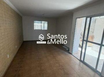 Casa · 150m² · 3 Quartos · 2 Vagas · Sobrado à venda em Vila Camilópolis, Santo André | 3 dorms, varanda gourmet