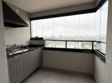 Apartamento · 64m² · 2 Quartos · 2 Vagas · Apartamento com 2 dormitórios para alugar, 64 m²- Parque das Nações - Santo André/SP