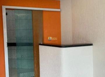Comercial · 40m² · Salão para alugar, 40 m² - Jardim Rina - Santo André/SP