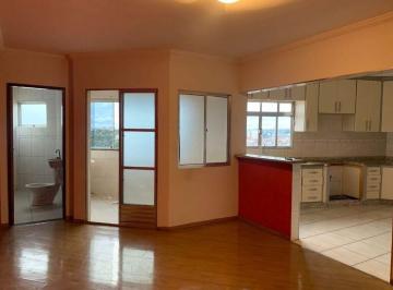 Apartamento · 100m² · 3 Quartos · 2 Vagas · Apartamento à venda, 3 quartos, 1 suíte, 2 vagas, Jardim Marek - Santo André/SP