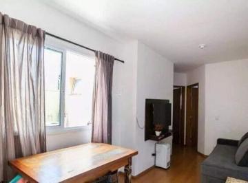 Apartamento · 50m² · 2 Quartos · 1 Vaga · Apto sem condomínio para venda 50m² com 2 dormitórios - Parque Novo Oratório - S