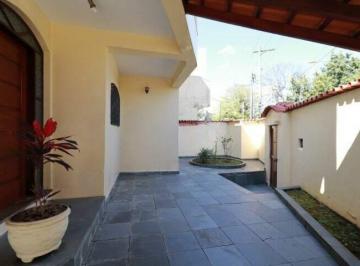Casa · 262m² · 5 Quartos · 5 Vagas · Sobrado com 5 dormitórios para alugar, 262 m² - Jardim - Santo André/SP