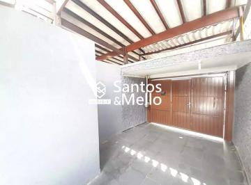 Casa · 242m² · 3 Quartos · 3 Vagas · Casa à venda , no Jardim Santo Alberto (2 casas no terreno individuais)