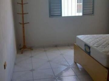 Casa · 142m² · 2 Quartos · 2 Vagas · Sobrado com 2 dormitórios à venda, 142 m² por R$ 450.000,00 - Centreville - Sant