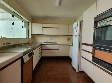 Casa · 311m² · 4 Quartos · 6 Vagas · Sobrado com 4 dormitórios, 311 m² - venda - Jardim - Santo André/SP