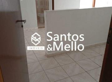 Apartamento · 30m² · Kitnet 25m² para Locação – Parque das Nações, Santo André
