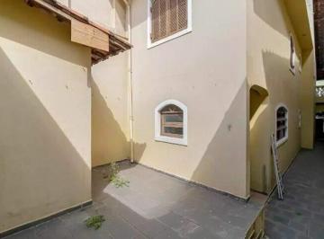 Casa · 164m² · 3 Quartos · 2 Vagas · Sobrado com 3 dormitórios à venda, 164 m² - Jardim Marek - Santo André/SP