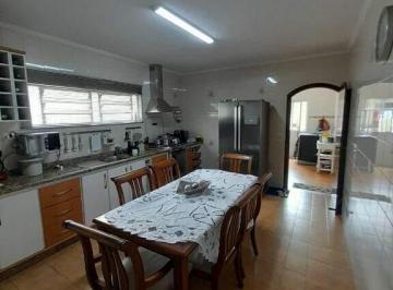 Casa · 216m² · 3 Quartos · 2 Vagas · Sobrado com 3 dormitórios à venda, 216 m² por R$ 630.000,00 - Parque Novo Oratór