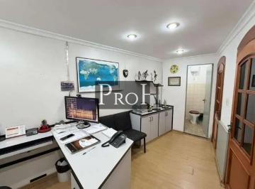 Comercial , São Bernardo do Campo · Salão Comercial para Alugar, 336m² - Rua Marechal Deodoro - Centro, São Bernardo do Campo/SP