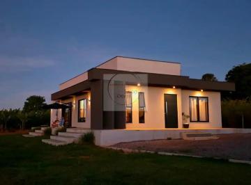 Casa de 3 quartos, Sobradinho · CASA MODERNA EM CONDOMÍNIO SEGURO