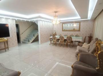 Casa de 3 quartos, São Paulo · SOBRADO COM 3 QUARTOS ( SUÍTE ) E 6 VAGAS NO BONFIGLIOLI. FL64