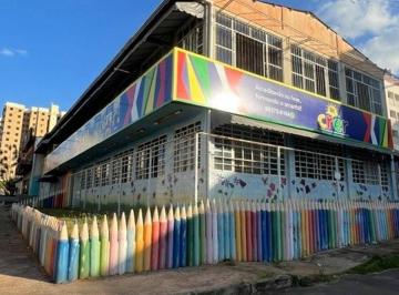 Comercial , Águas Claras · QUADRA 301 OPORTUNIDADE PARA UM EXCELENTE NEGÓCIO