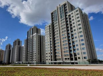 Apartamento de 2 quartos, Águas Claras · Oceania Residence