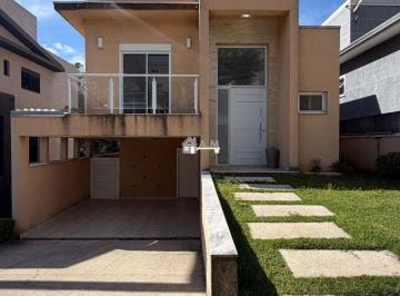 Casa de 1 quarto, Santana de Parnaíba · Casa R$: 1.890.000 New Ville
