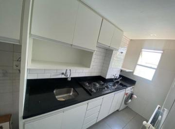 Apartamento de 2 quartos, Cotia · JARDIM DA GLÓRIA GRANJA VIANA APARTAMENTO COM 2 DORMITÓRIOS REPLETO DE ARMÁRIOS