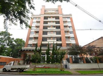 Apartamento de 1 quarto, Curitiba · Apartamento Mercês 1 Dormitório 1 Suíte 1 Vaga Face Norte