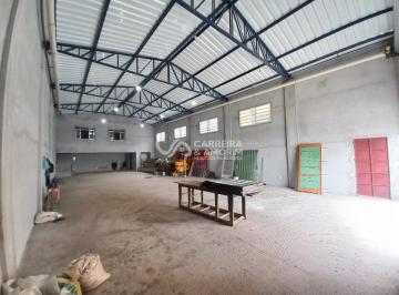Foto 26 · ALUGO GALPÃO/SALÃO COMERCIAL COM 300m², 4 VAGAS LIVRES, JARDIM GERMÂNIA, ESTRADA DE ITAPECERICA, SHO
