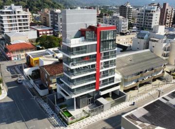 Apartamento de 3 quartos, Matinhos · Apartamento com 3 suítes à venda na Praia Mansa