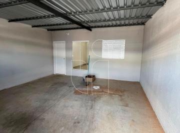 Casa · 60m² · 2 Quartos · 2 Vagas · Casa em Sítios de Recreio Santa Rosa · 2 quartos · Garagem Coberta · Marília