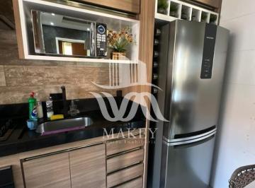 Foto 11 · Lindissímo apartamento com 2 dormitórios, aceita financiamento no Condomínio Ipê Branco, no bairro