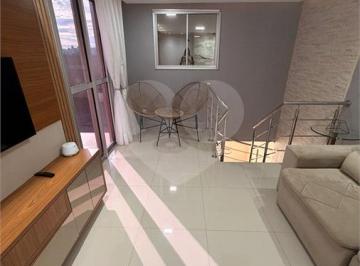 Casa de 3 quartos, Curitiba · Casa Santa Cândida 3 Dormitórios 3 Suítes 4 Vagas Contemporânea
