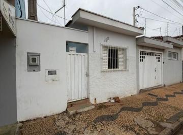 Foto 01 · Casa, Consolação, Rio Claro, SP