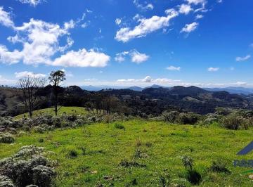 Rural · 48400m² · Terreno Rural de Alto Padrão com Vista Panorâmica na Serra da Mantiqueira
