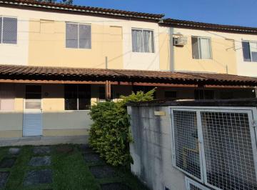 Casa de 2 quartos, Rio de Janeiro · Casa de 60 m² com 2 quartos em venda em Campo Grande Rj- Condomínio fechado com lazer e segurança.