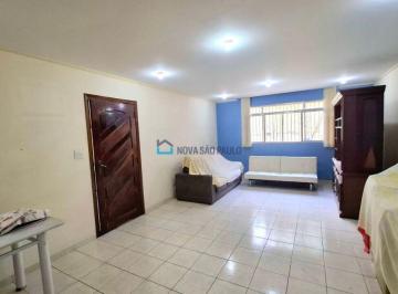 Casa de 2 quartos, São Paulo · Sobrado Vila Guarani 170m² | 2 suítes (1 varanda) | 3 vagas cobertas| próximo metrô Conceição.