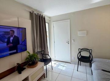 Apartamento de 2 quartos, Brasília · Apartamento à venda, com 2 quartos, PRIMEIRO ANDAR - QC 11/Jardins Mangueiral
