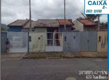 Casa de 1 quarto, Peruíbe · Casa de leilão CAIXA em PERUÍBE/SP - desconto de 37,06%