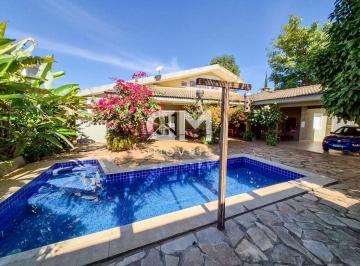 Casa de 3 quartos, Brasília · CASA / TAQUARI / 3 SUITES / CHURRASQUEIRA / PISCINA / EDICULA / 61 35951212