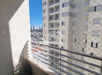 Apartamento de 3 quartos, São Paulo · Apartamento 3 Quartos com sacada, 55 m² - Butantã - São Paulo/SP