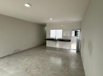 Casa de 1 quarto, Bragança Paulista · Casa nova Térrea com 2 Dormitórios no Jardim São Miguel em Bragança Paulista