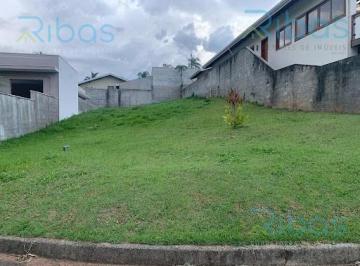 Terreno · 366m² · Excelente terreno no Condomínio Itatiba Country Club
