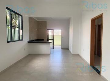 Casa · 140m² · 3 Quartos · 2 Vagas · Casa á venda em Central Park II - Itatiba /SP