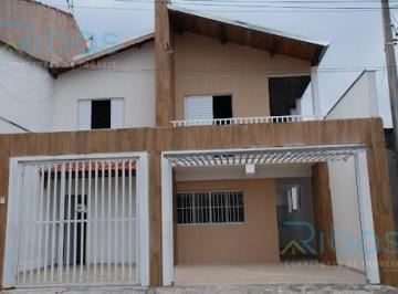 Casa · 192m² · 4 Quartos · 2 Vagas · Casa em Jardim Guanciale - Campo Limpo Paulista