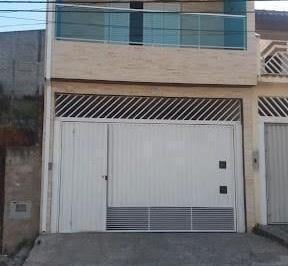 Casa · 158m² · 2 Quartos · 3 Vagas · Casa em Santa Gertrudes - Jundiaí