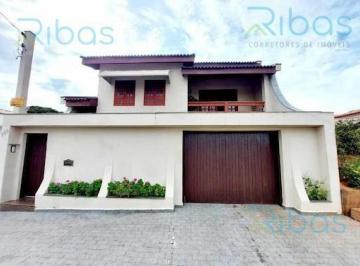 Casa · 287m² · 3 Quartos · 5 Vagas · Casa Ampla de 287m² com Suíte e Escritório em Itatiba - Venda