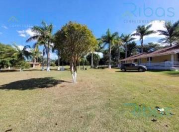 Rural · 1100m² · 6 Quartos · 5 Vagas · Sítio em Ponte Alta - Jarinu, SP