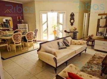 Casa · 238m² · 3 Quartos · 4 Vagas · Casa No Portal Giardino D`Itália - Itatiba / SP