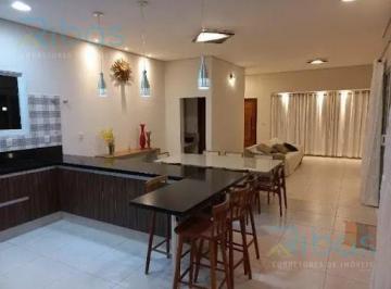 Casa · 328m² · 5 Quartos · 6 Vagas · Casa em Residencial dos Lagos - Itupeva, SP