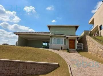 Casa · 328m² · 5 Quartos · 6 Vagas · Casa em Residencial dos Lagos - Itupeva, SP