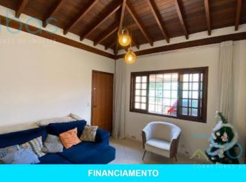 Casa · 125m² · 2 Quartos · 2 Vagas · Casa à Venda no Centro de Jarinu, SP | 2 Quartos (1 Suíte) + Móveis Planejados