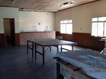 Rural · 400m² · 2 Quartos · 20 Vagas · Chácara em Maracanã - Jarinu, SP